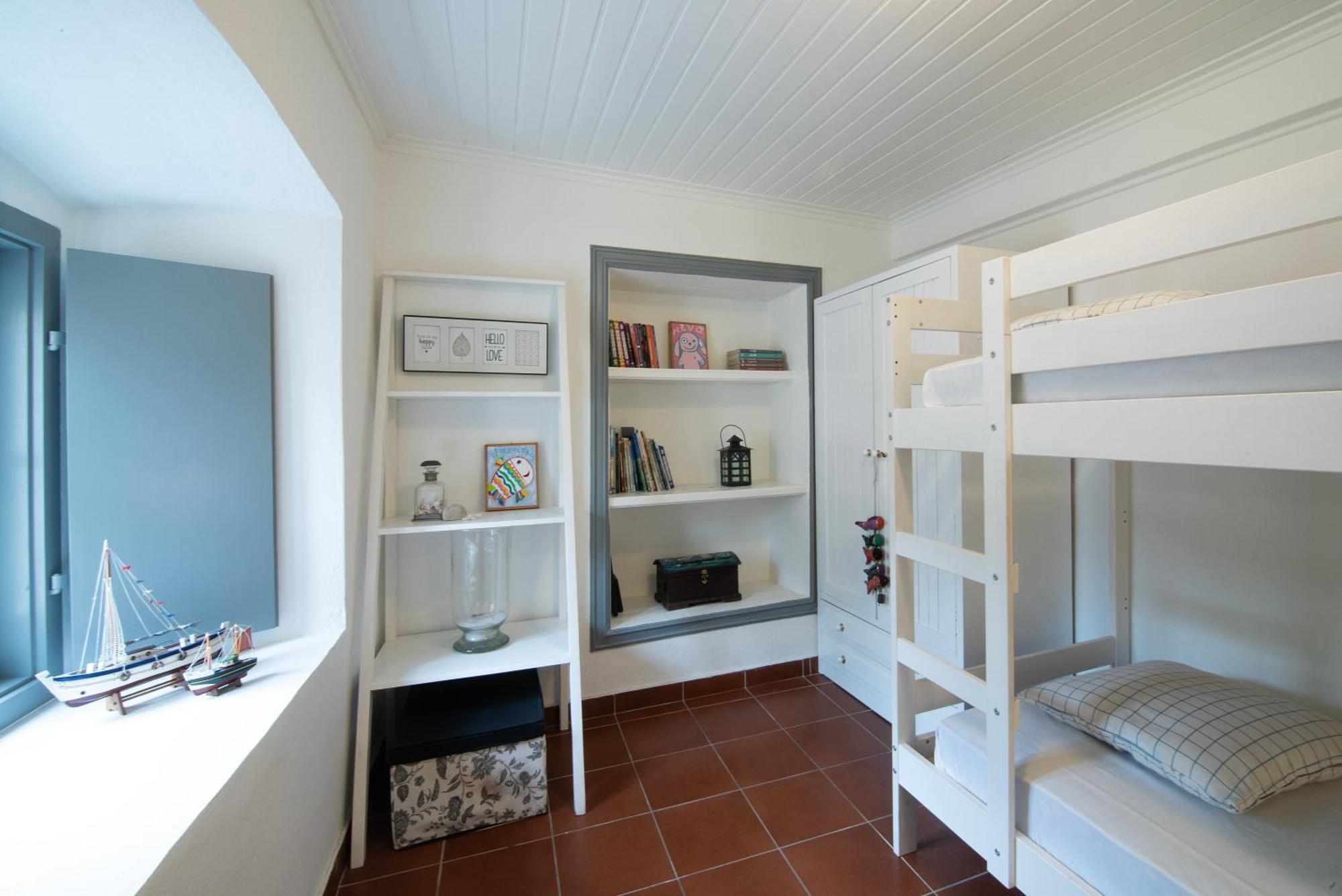 Villa 1853, Spetses Ground Floor Buitenkant foto